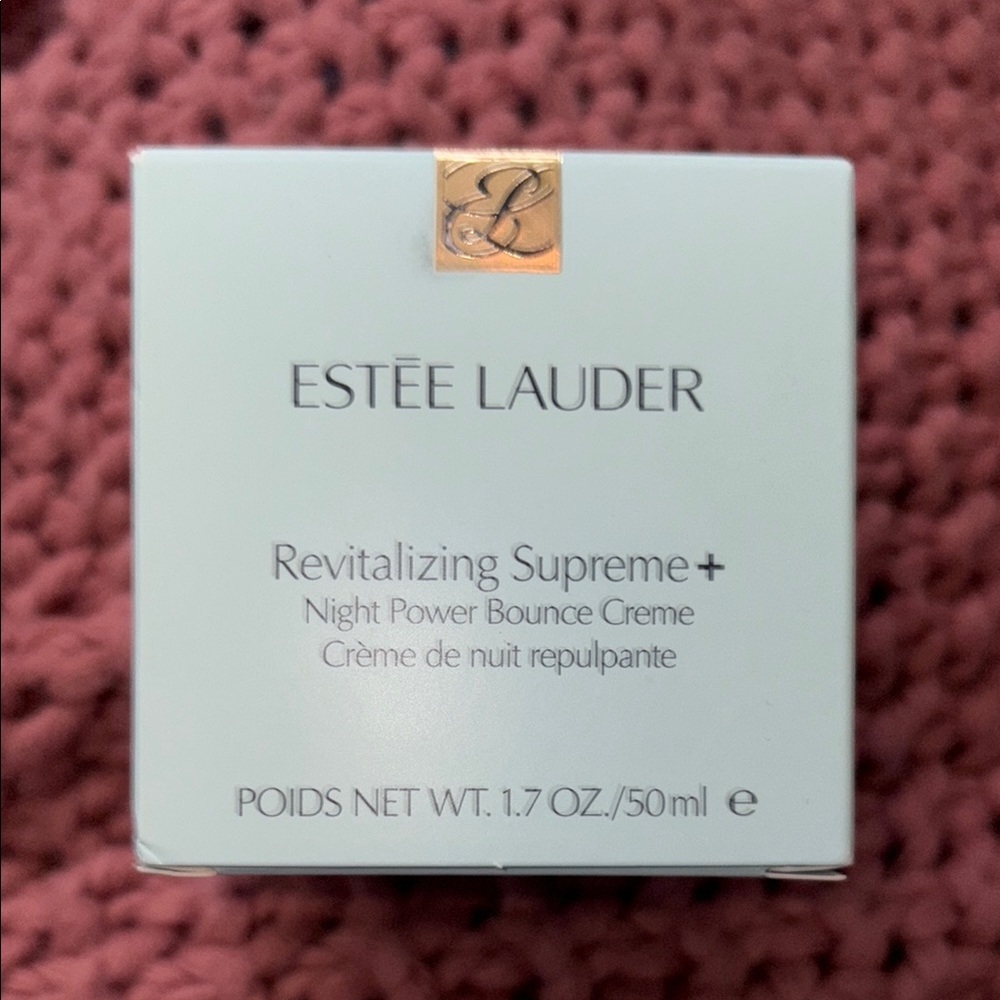 Estée Lauder Revitalizing Supreme+ Night Creme
